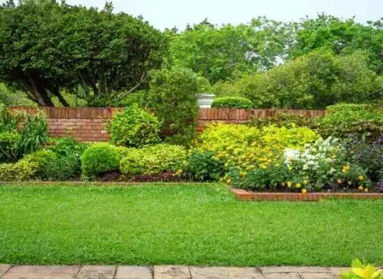 landscaping services North Haverhill